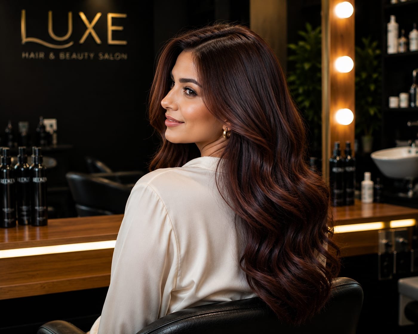 Maquillaje