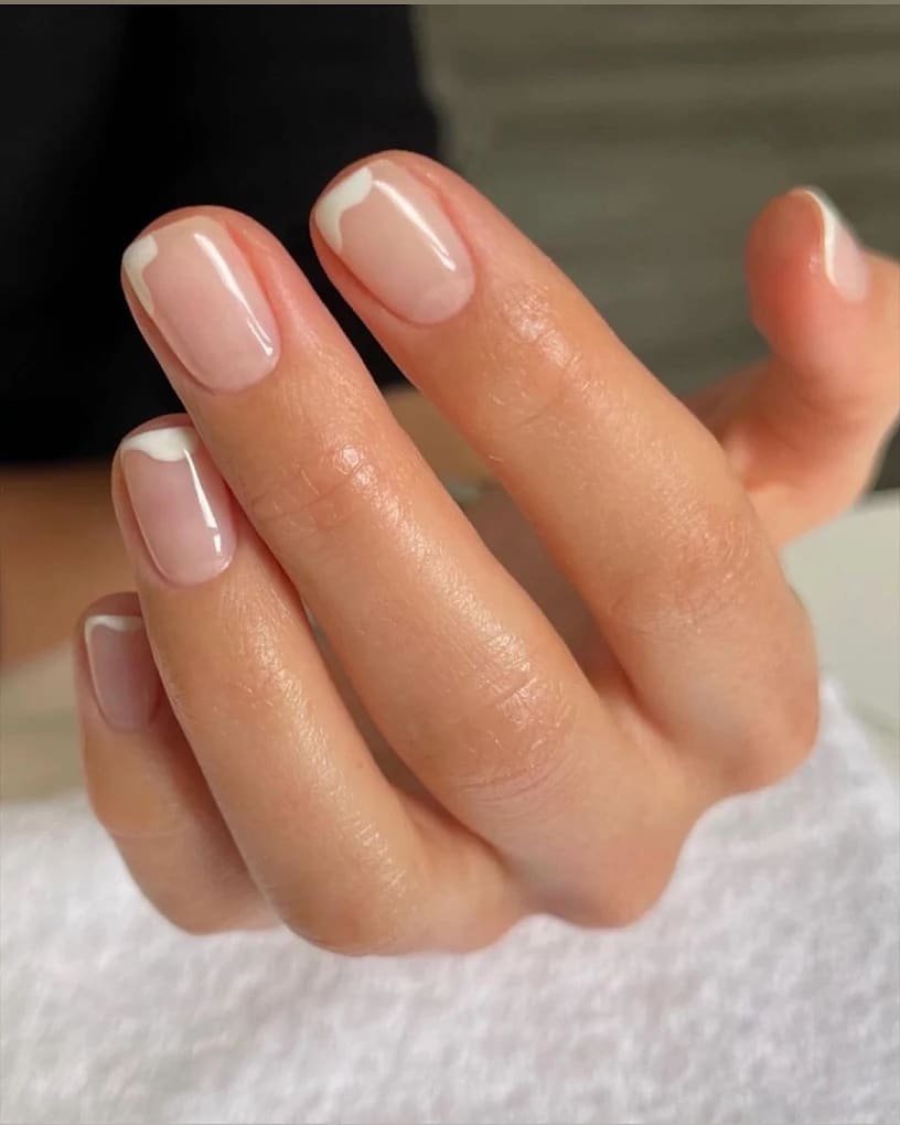 Maquillaje de novia realizado en Luxe Hair & Beauty Salon, Cancún